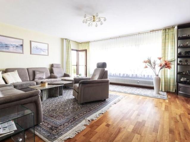 Etagenwohnung kaufen in Bad Vilbel