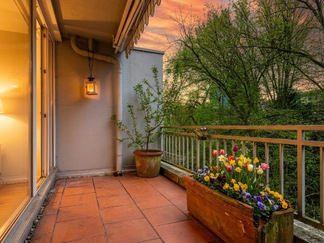 Wohnung kaufen in Düsseltal, Düsseldorf