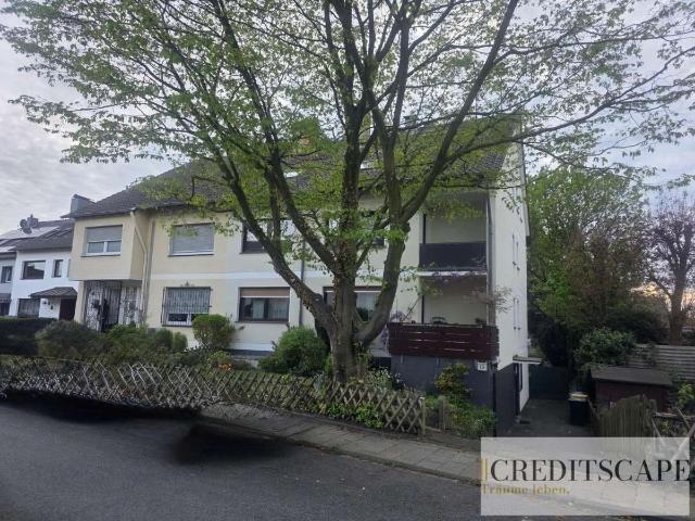 Wohnung kaufen in Mülheim an der Ruhr, Mülheim