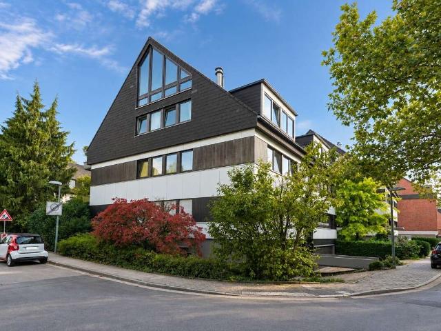 Wohnung kaufen in Stadtbezirk II, Essen