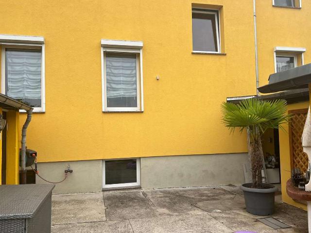 Wohnung kaufen in Jonitz, Dessau