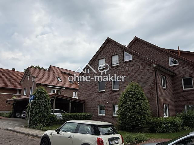 Apartment kaufen in Verden (Aller), Verden