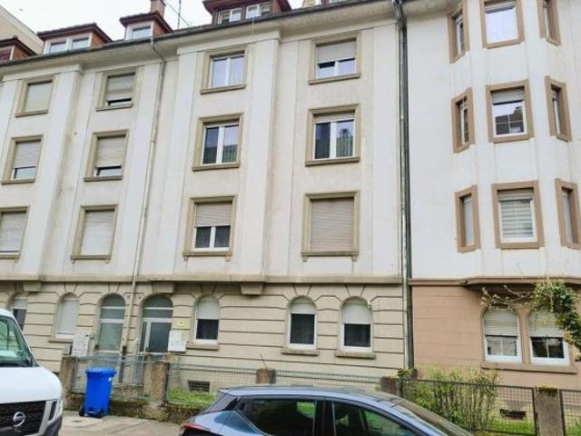 Wohnung kaufen in Pforzheim, Baden-Württemberg
