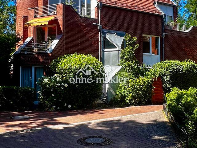 Apartment kaufen in Kladow, Berlin