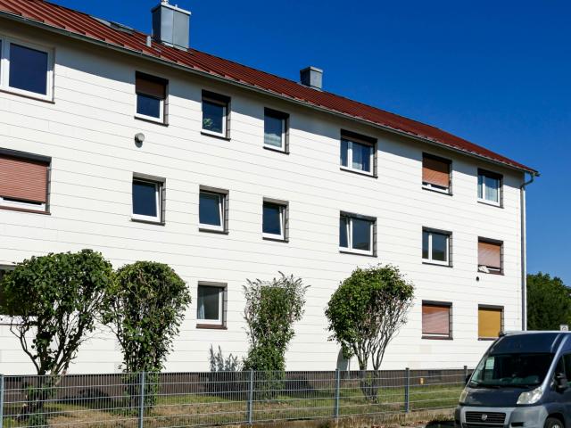 Wohnung kaufen in Sankt Erasmus, Waldkraiburg