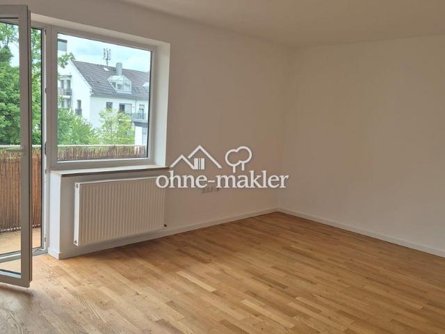 Apartment kaufen in Milbertshofen-Am Hart, München