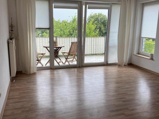 Etagenwohnung kaufen in Offenbach, Buchrain