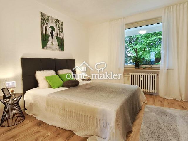 Apartment kaufen in Melle, Niedersachsen