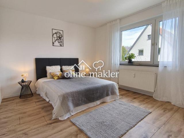 Apartment kaufen in Melle, Niedersachsen