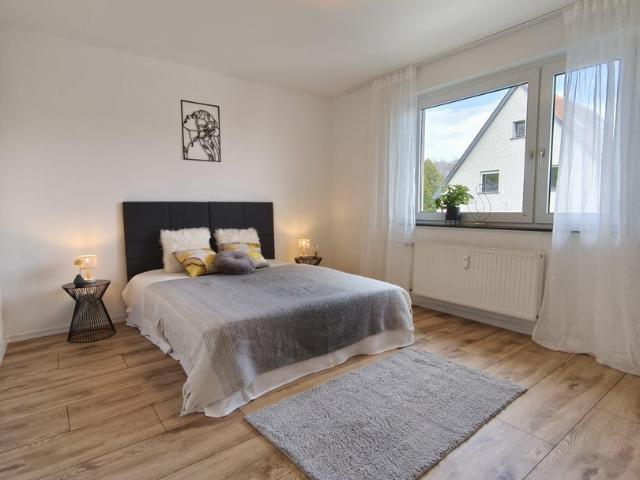 Wohnung kaufen in Melle, Niedersachsen