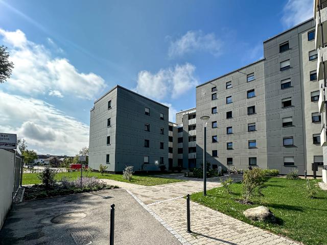 Wohnung kaufen in Sankt Erasmus, Waldkraiburg