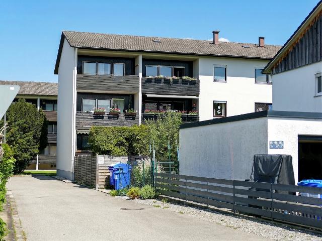Wohnung kaufen in Ampfing, Bayern