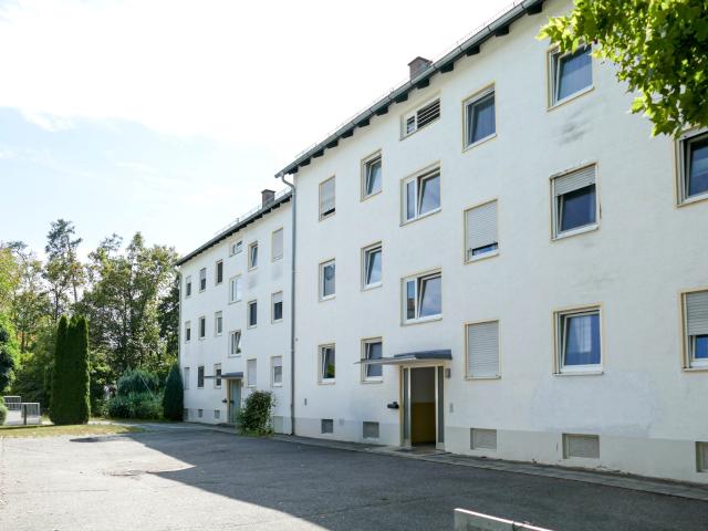 Wohnung kaufen in Sankt Erasmus, Waldkraiburg