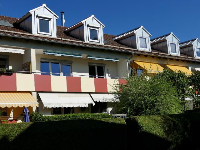 Wohnung kaufen in Sankt Erasmus, Waldkraiburg
