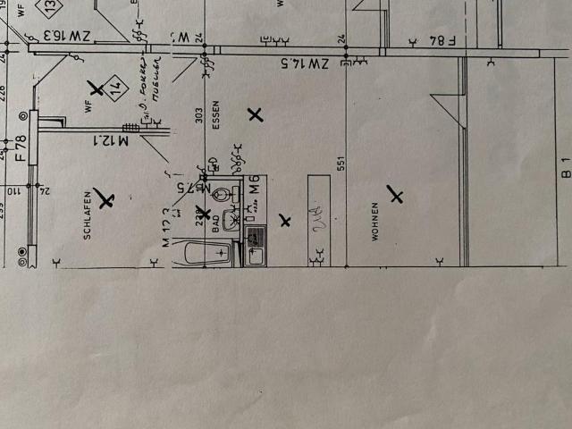 Wohnung kaufen in Mörfelden-Walldorf, Hessen