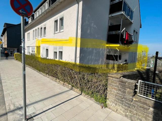 Wohnung kaufen in Remscheid, Nordrhein-Westfalen