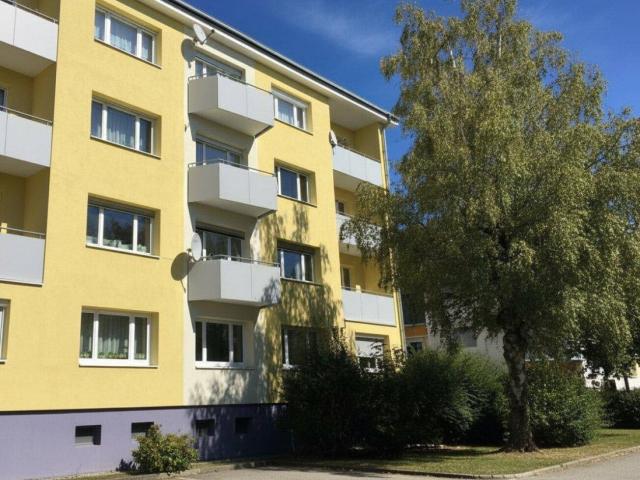 Apartment kaufen in Eggenberg, Gersdorf-Feistritz