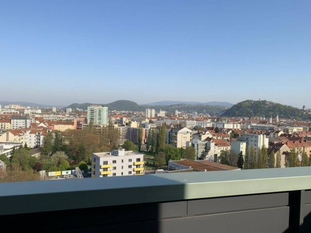 Apartment kaufen in Gries, Gersdorf-Feistritz