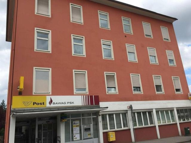 Apartment kaufen in Gösting, Gersdorf-Feistritz