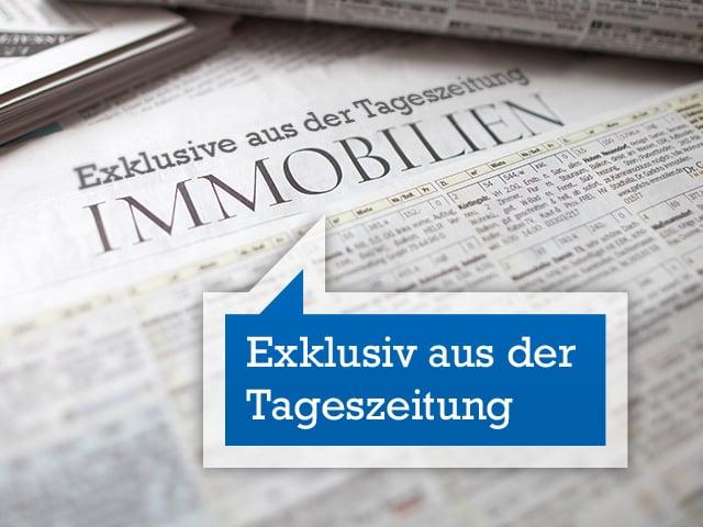 Etagenwohnung kaufen
