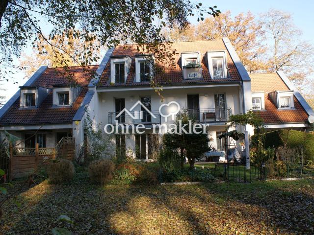 Apartment kaufen in Woltersdorf, Brandenburg