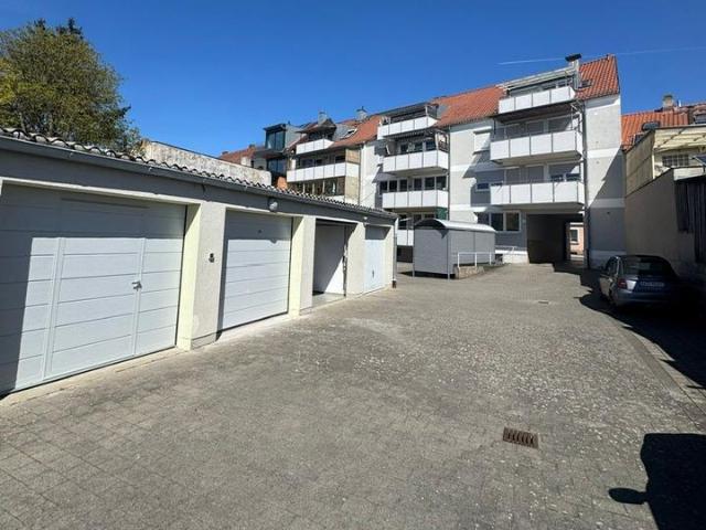 Wohnung kaufen in Bamberg-Ost, Bamberg