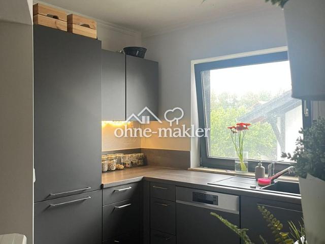 Apartment kaufen in Leiselheim, Worms