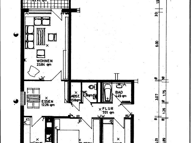 Wohnung kaufen in Mutterstadt, Rheinland-Pfalz
