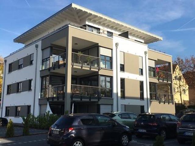 Wohnung kaufen in Bad Kreuznach, Rheinland-Pfalz