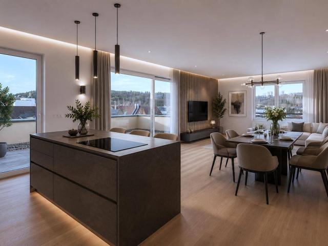 Apartment mieten in Vöcklabruck, Bezirk Vöcklabruck