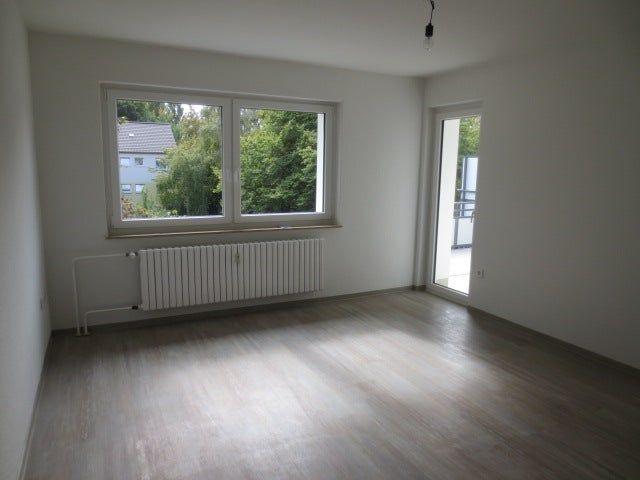 Apartment mieten in Scharnhorst, Dortmund