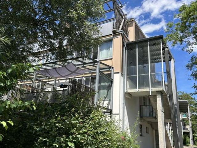 Wohnung kaufen in Waldkraiburg, Bayern