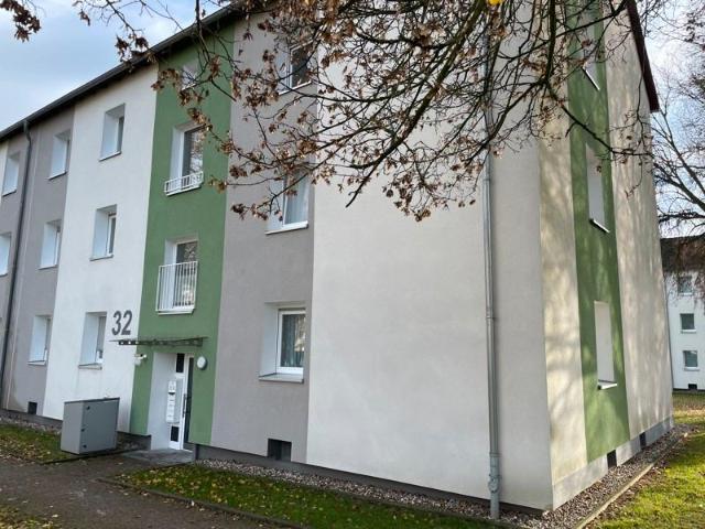 Wohnung mieten in Eving, Dortmund