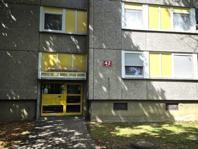 Wohnung mieten in Mengede, Dortmund