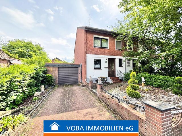 Villa kaufen in Klein-Netterden, Emmerich
