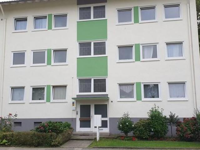 Wohnung mieten in Stoppenberg, Essen