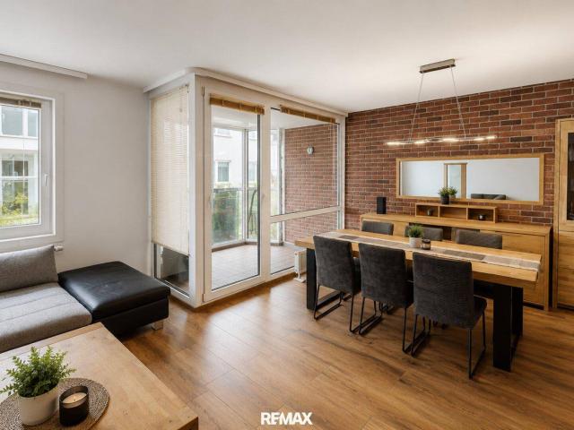 Apartment kaufen in Oberlaa, Wien