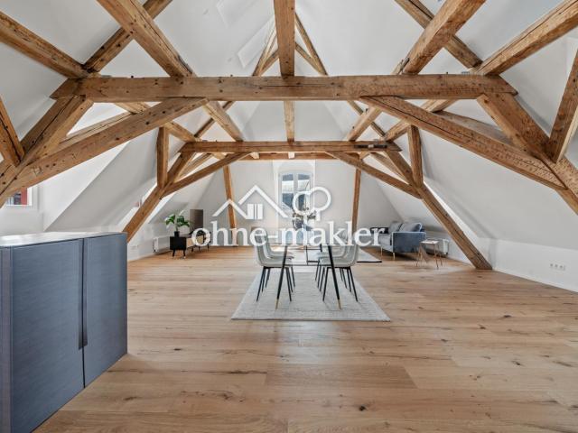 Apartment kaufen in Radolfzell, Baden-Württemberg