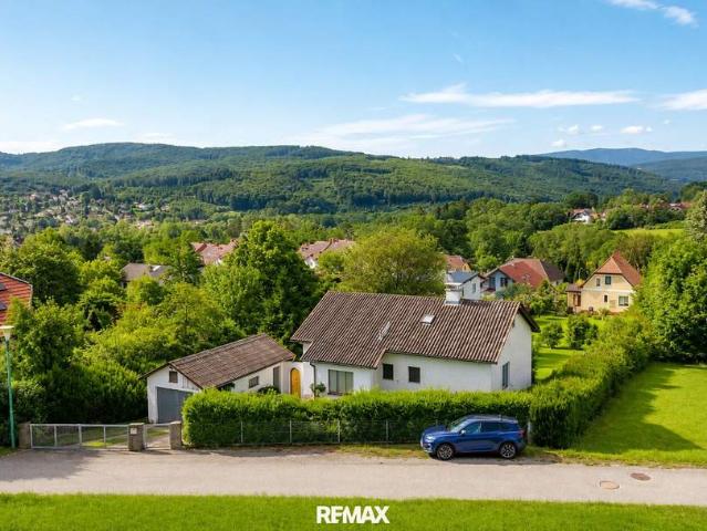 Haus kaufen in St. Pölten, Niederösterreich