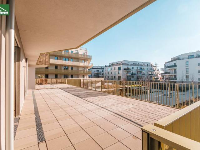 Wohnung kaufen in Floridsdorf, Wien