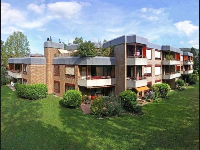 Wohnung mieten in Arlesheim, Basel-Landschaft