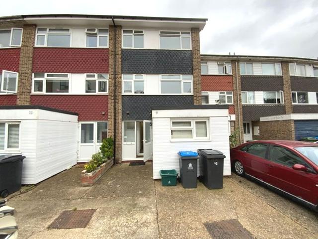 House for rent in Surbiton, Greater London