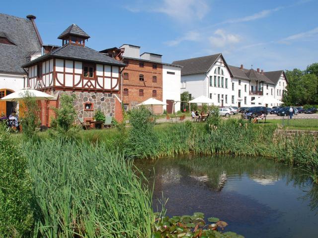 Haus kaufen in Klocksin, Mecklenburg-Vorpommern