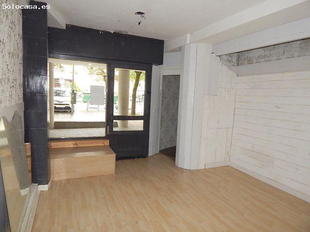 Local Comercial en alquiler en Iturrama, Iruñerria