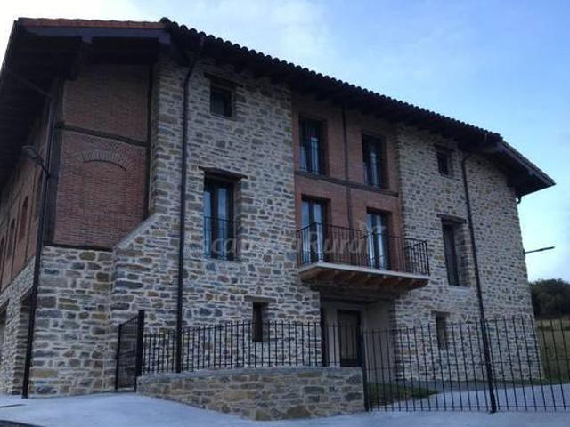 Casa en alquiler en Artziniega