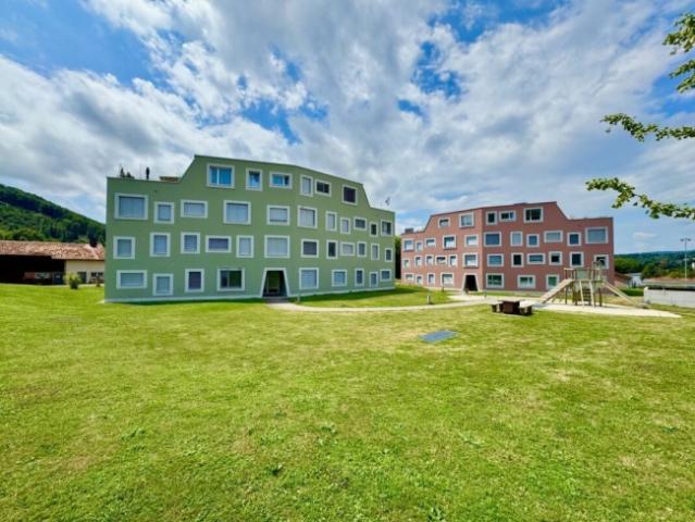 Wohnung mieten in Oberhofen (AG), Aargau