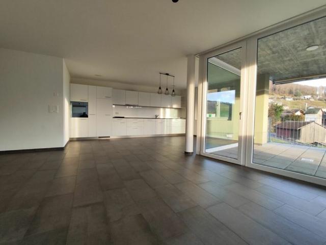 Apartment mieten in Oberhofen (AG), Aargau
