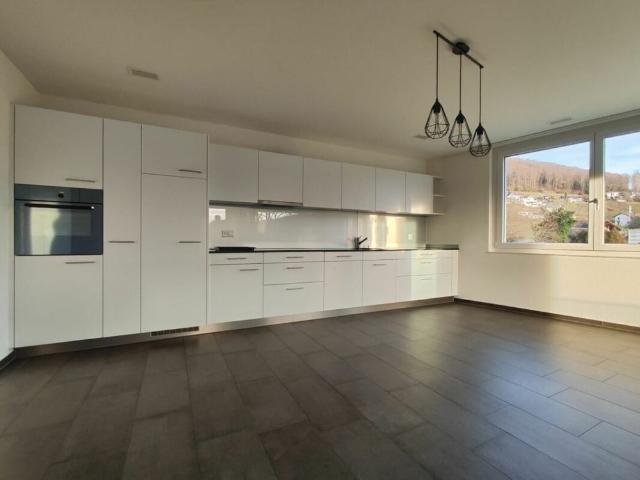 Apartment mieten in Oberhofen (AG), Aargau