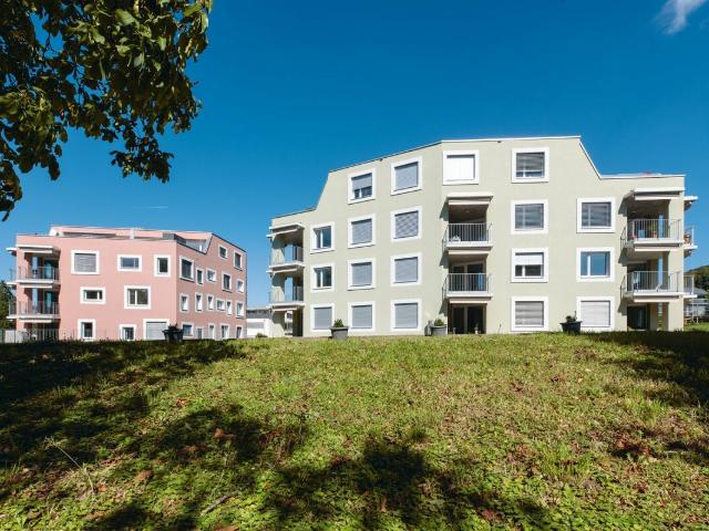 Etagenwohnung mieten in Etzgen