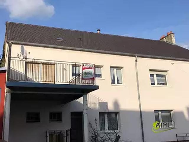 Maison vente à Forbach-Boulay-Moselle, Etzling